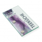 Preview: Tuerschild VITRUM B Glasschild Beschilderung fuer Buero 170 90 mm
